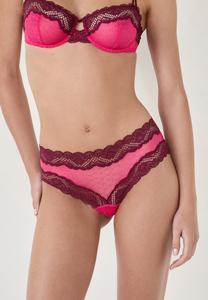 Брифы Etam ATTITUDE, Pink