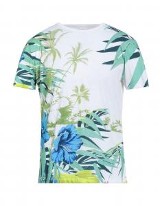 Футболка Orlebar Brown, белый