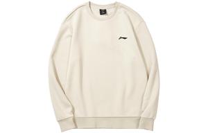 Li Ning ПОДКЛАДКА Мужская толстовка, Хаки