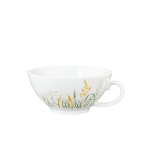 Чай Liberty Meadow Grasses Зеленый чашка маленькая 0,14 л Seltmann Weiden, белый/красочный