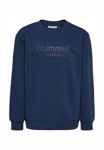 Толстовка Hummel BASE, Dress Blues/Blue