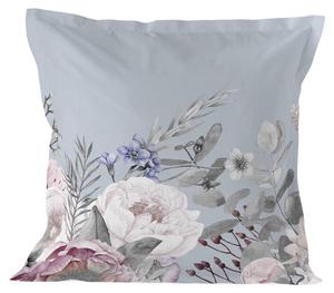 Наволочка Happy Friday Soft bouquet, 80 х 80 см