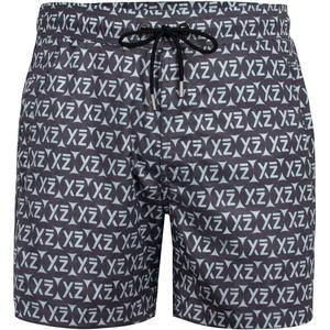 Плавки Seashey Yeaz, цвет grau 183