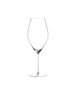 Бокал для красного вина Stem Zero Grace Nude Glass, прозрачный
