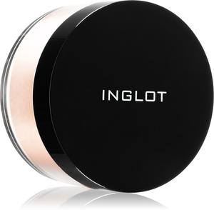 Рассыпчатая матирующая пудра Perfect Finish Inglot, atspalvis 11 23 гр