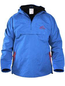 Уличная куртка Normani Myrsky, синий