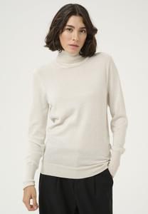 Джемпер KAREGINA Kaffe, песочный