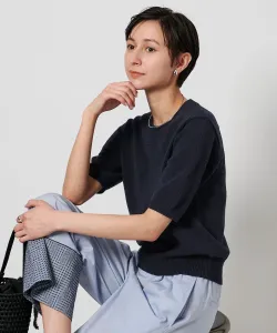 Свитер United Arrows, цвет Navy