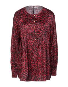 Топ Manila Grace, красный