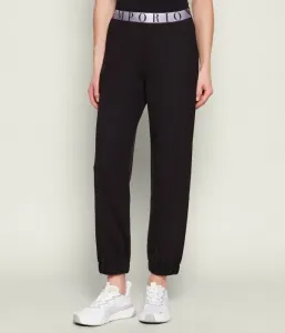 Спортивные штаны regular fit Ea7, черный