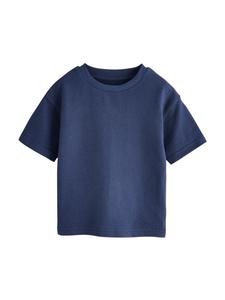 Next Футболка в морском синем цвете