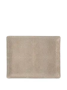 Сервировочный поднос prestige, 2х36х46 см, Hestialiving, нейтральные цвета