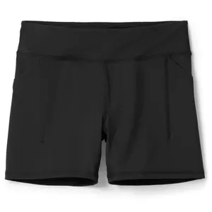 Скоростные шорты 4 дюйма rabbit, Black