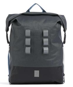 Рюкзак Urban ex 30л с закругленным верхом 15″ нейлон Chrome, серый