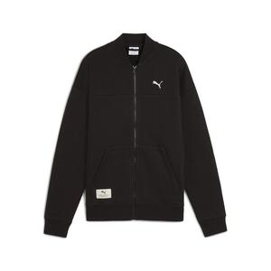 Женская куртка PUMA Class Zip-Up от PUMA