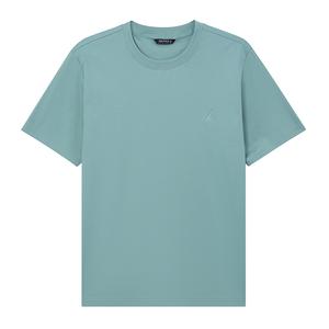 Футболка мужская NAUTICA, Turquoise 3Vg