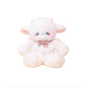 Плюшевая кукла little animal that can run высотой 50 см OUYIN