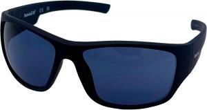 Очки Timberland TB7220 Blue/Other/Blue Mirror One Size