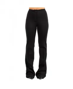 Брюки Хулки Pinko, черный