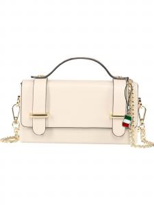 Florence Сумка в бежевом цвете