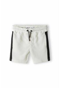 Шорты ELASTICATED WAIST MINOTI, цвет white