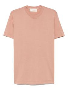 Футболка из хлопка Costumein, розовый