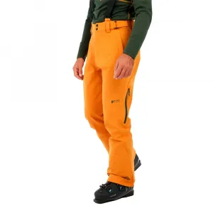 Брюки Protest Mikado, оранжевый