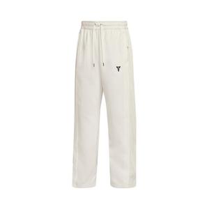 Брюки Nike Kobe Pleated Trousers 'White', белый