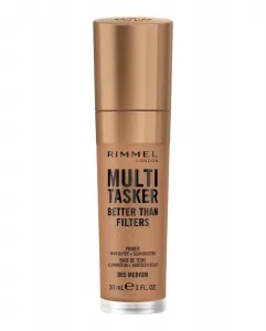 Многофункциональная база под макияж Better Than Filters 30 мл Rimmel, 005 Medium