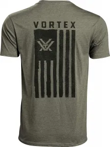 Футболка с коротким рукавом Vortex Salute