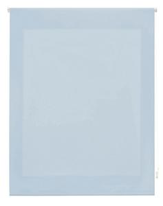 Рулонная штора Purline светло-голубой, 180/175/1 см