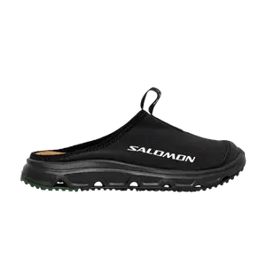 Шлепанцы RX Slide 3.0 'Black Scarab', черный