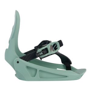 Крепления Lil Kat K2, jade