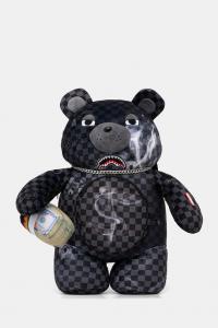 Рюкзак Sprayground, черный