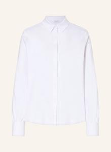 Рубашка блузка Desoto, белый