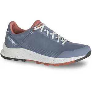 Кроссовки Dolomite Carezza Leather, синий