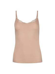 Майка Skiny 1er Pack, бежевый