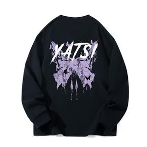 Футболка унисекс YATSI, кофе