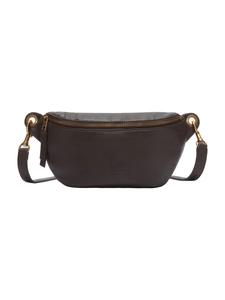 Поясная сумка Liebeskind Berlin Tavia, темно-коричневый