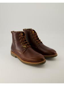 Сапоги PANAMA JACK Winter, коричневый