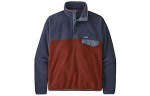 Patagonia Синчилла флисовая одежда для мужчин