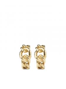 Серьги-кольца Lhassa Goossens, золотой