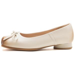 Туфли женские повседневные Women's Casual Shoes Women's Agsdon, бежевый