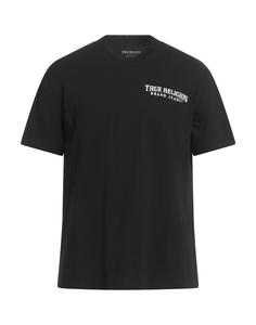 Футболка True Religion, черный