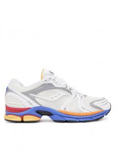Кроссовки Progrid Omni 9 S70905 Saucony, белый