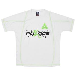 Джерси Palace Frogger Tech Jersey, White