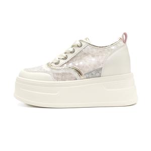 Кроссовки D:FUSE SCANDINAVIA Skateboard Shoes Women's Low-Top