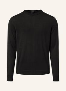 Свитер Марек Strellson, черный