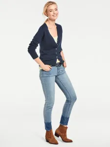 Heine кардиган, цвет морской волны