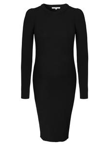 Платье Vena черного цвета Noppies